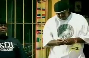 50 cent - Outta Control