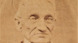 Who was Henry Ruby? Somerset County native integral to Franklin County history