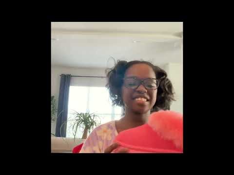 Unboxing My New PINK Ugg Boots