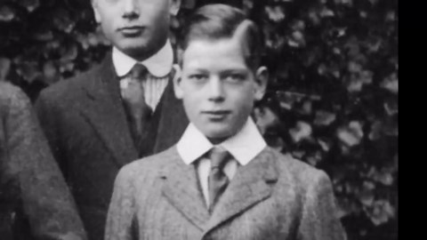 King George V’s children: The scandalous royal siblings