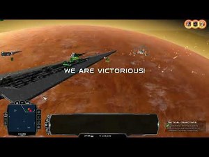 EMPIRE AT WAR TUTORIAL: Ep 3 - Finale