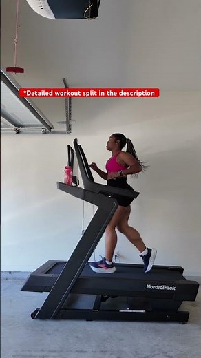 The Best Treadmill Workouts for Weight Loss