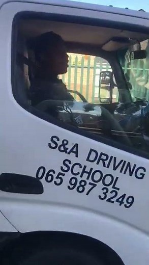 S&A DRIVING SCHOOL ALL THE WAY