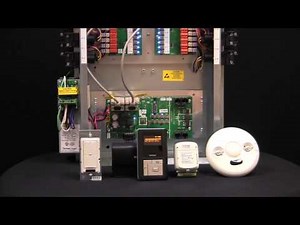 Wattstopper: Introduction to the LMCP