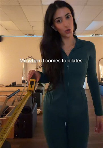 Married to pilates ♥️