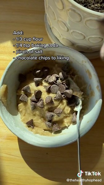 Jenna Ann Hunter, MS RD EdD on TikTok