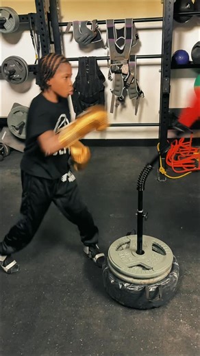 The Fierce Reflex bag sharpens timing, rhythm, and control so you don’t miss a beat! ⚡️ #FierceReflex #PunchingBag #Boxing #AmateurBoxing #BoxingTraining | Fierce Reflex