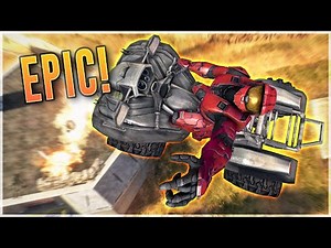 Halo Funniest Fails & WTF Moments #3