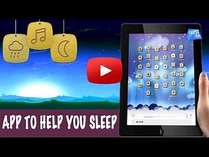 Get this app and have a sound sleep : Relax Melodies : Sound Sleep | Tech Tak