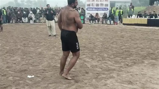 Kabbadi Final Highlights and Key Moments