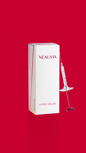 2.8K views | Nlift first treatment starts with Neauvia #Hydrodeluxe filler. Hydrodeluxe is a non-crosslinked HA hydrogel enriched with CaHA ✨ Discover more on Nlift on Neauvia Channel - our 24/7 channel dedicated to medical aesthetic ‍ link in bio #Nlift #SCT #Neauvia #medicalaesthetic #treatment #midface #antiageing #antiaging #HA #fillers #CaHa #HA | Neauvia | Facebook