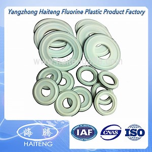 [Hot Item] Customized Lock Washer PTFE Washers