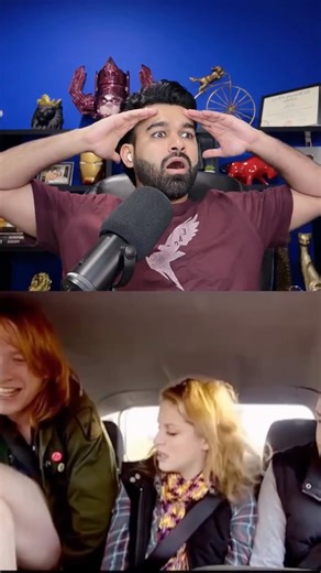 Buddies & Blockbusters on Instagram: "OH HELL NAH! 👀😂 . . . . . . . . . . . . . #meme #memereaction #lol #hell #funnyreels #troll #justforfun #goodlord #comedy #wtf #holdup #savage #bottle #rip #irishcomedy #friends #joke #funnymemes #explorepage #comments #fyp"