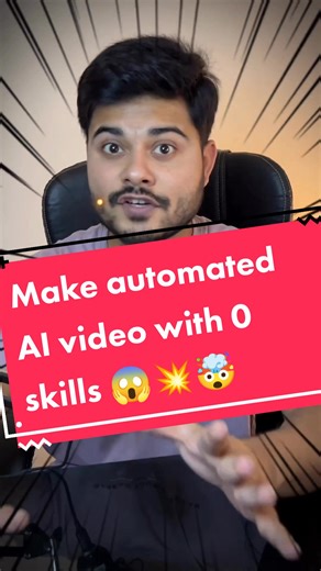 Create Viral Video Content with AI Tool | Generate Outlines & Scripts