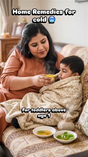 Avyan Mehrotra 🧿 on Instagram: "Tips if toddler is having cold : ❄️ 1. Keep Them Warm — But Not Overheated • Dress in thin, breathable layers. • Use socks + cap if the room is chilly. • Avoid heavy blankets for babies (risk of overheating). ⸻ 💧 2. Humidity Helps Winter air is dry and makes colds worse. • Use a cool-mist humidifier at night. • OR keep a bowl of warm water in the room to add moisture. • Helps reduce congestion and coughing. ⸻ 🫁 3. For Blocked Nose • Use saline nasal drops (safe