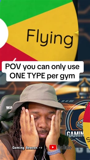 Maximize Your Chances: One Type Gym Challenge in Pokémon