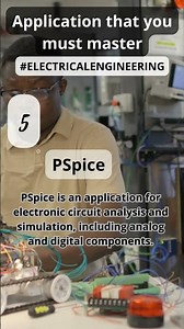 Part 5 | PSpice Tutorial: Analyzing Analog and Digital Circuits