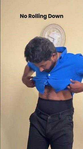 Nobody Knows You're Wearing It Shapermen Compression Wear for Men