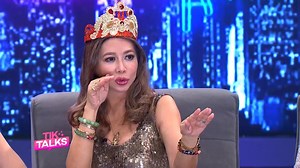 58K views · 704 reactions | Paano ba ang Anger Management? [Tiktalks: Episode 5 - Part 2/3] Watch the full video  https://youtu.be/Bg97CkaOHw8 | Rated Korina | Facebook