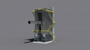 Industrial Dust Removal System Bag Filter Stock Footage Video (100% Royalty-free) 1097063673 | Shutterstock