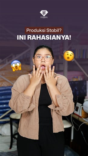 Intan Jaya Tekstil Bahan Kaos on Instagram: "Pernah nggak sih produksi tiba-tiba gagal cuma karena kualitas kainnya berubah tiap batch? Capek, rugi waktu, rugi tenaga. 😅 Makanya waktu akhirnya ketemu supplier yang kualitasnya konsisten, rasanya legaaa banget. Di Intan Jaya Tekstil, setiap kain dicek detail mulai dari warna, tekstur, sampai hasil cutting. Ini semua dilakukan supaya kamu bisa produksi tanpa drama. Untuk informasi & pembelian: Bandung 🏢 Jl. Holis no 219 📞 0812 1234 2360 📩 conta