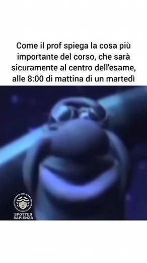 SPOTTED SAPIENZA® on Instagram: "È nato il nuovo account @serataspotted . 🌹L’Evento Universitario della Capitale. Seguilo per contenuti esclusivi.💃🏻 —————— Esami universitari Università Sessione Invernale Sessione Estiva La Sapienza Spotted Sapienza Matricola Laurea Appunti Lezioni #meme #lasapienzauniversity #esami #sessione #lasapienza #studenti #sapienzauniversitàdiroma #spottedsapienza"
