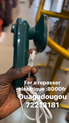 #Ferarepasser #repassage #blanchisserie #electromenager | Deyday