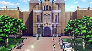 Assassination Classroom S02E17