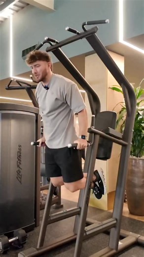 Aaron Martin | Online Coach on Instagram: "Top Posts of 2025 - #1 You’ve Got a Dipping Problem"