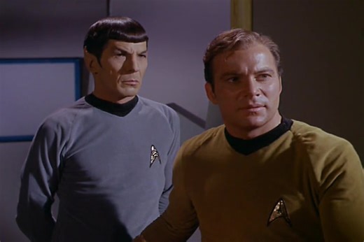 Starfleet Records. James T. Kirk, Captain of the USS Enterprise NCC-1701. Mission: To help the Earth. Stardate: Unknown (2268). Date: 1968 "Captain's log. Using the light-speed breakaway factor, the Enterprise has moved back through time to the 20th century. We are now in extended orbit around Earth, using our ship's deflector shields to remain unobserved. Our mission – historical research. We are monitoring Earth communications to find out how our planet survived desperate problems in the year 