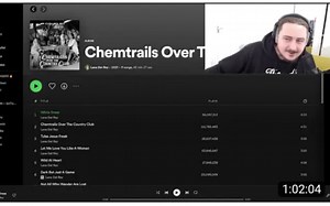 【reaction Lana Del Rey】打雷姐《Ultraviolence》专辑反应视频合集6