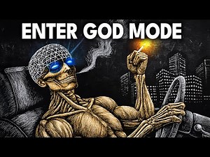 The Quantum Code That UNLOCKS Genius Consciousness (Reality Obeys This Exact Frequency)