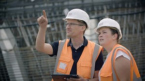 10K views · 282 reactions | Es ist das größte deutsche Ausbauprojekt...