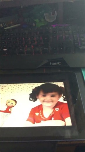 Getting Scared In Baby Van Gogh (Part 5 Final Part)