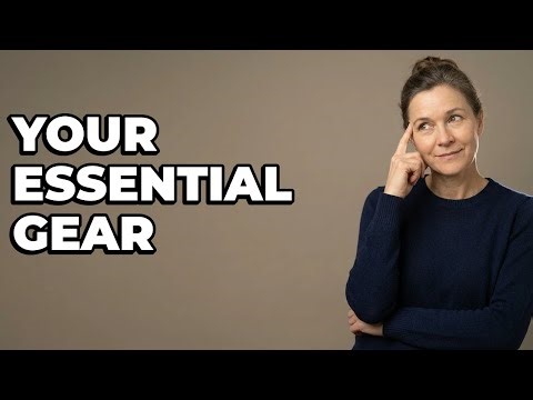 What Essential Gear Do I Need For Bird Counts?