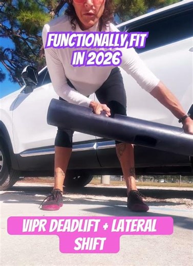 ViPR Next Level Training #functionalfitness