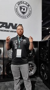 The New Lock Offroad Wheels Are In 🔥 Bold finishes. Sharp designs. Grab yours at TrailBuilt Off-Road | TrailBuilt Off-Road