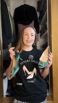 The Most Comfortable Designer Shoe Brands I Actually Wear