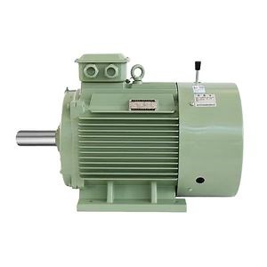 [Hot Item] Durable Asynchronous Motors for Three Phase Electric Applications Yej Sseries Electric Motor Brake Motor