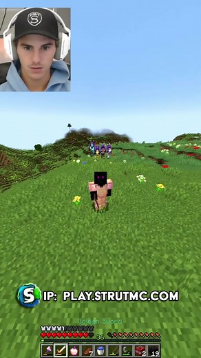 Minecraft pro #minecraft #trending #foryou