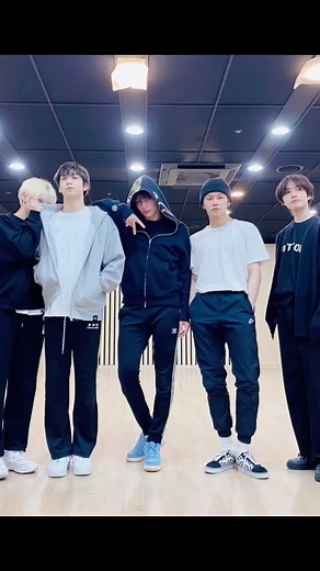 TXT×dynamite #txt #moa #투모로우바이투게더 #모아 #dynamite #bts #fyp