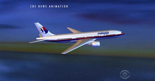 Malaysia Airlines mystery: Frustration grows as search area expands