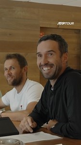 10K views · 52 reactions | Welcome to the third edition of the ATP Business Education Programme ✨ This educational collaboration with LaLiga is designed to build ATP players’ knowledge of the sports industry and open professional opportunities following their playing careers. | ATP Tour | Facebook