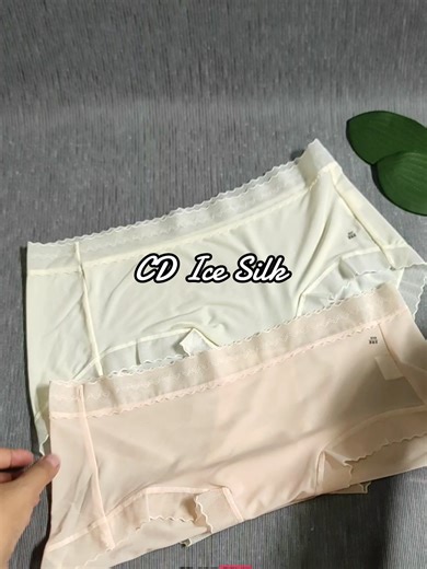 Celana dalam wanita ice silk, CD wanita ice silk #cdwanita #celanadalamwanita #cdicesilk #cdpremium