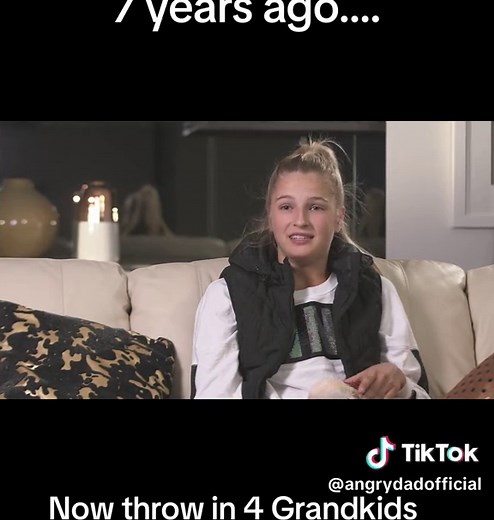 Angry Dad Family - Pranks and Chaos Unleashed