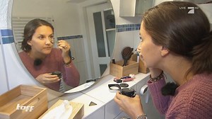 Es ist Wochenende und wir haben endlich Zeit, ein paar Beauty-Gadgets auf die Probe zu stellen. Vom teuren Airbrush-Makeup über das praktische Abschminktuch bis hin zur magnetischen Maske: Halten die Produkte, was sie versprechen? 🎀 #taff | taff