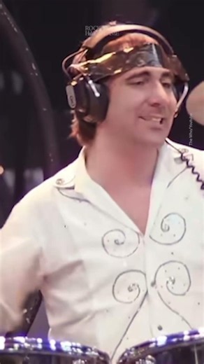 The Who Perform “Won’t Get Fooled Again” Live (1978)