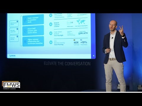 Scaling New Heights: Danone’s Transformative Operations Turnaround | FMWS25 Case Study