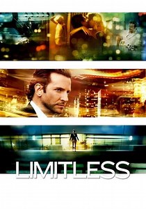 Limitless (2011) - Where to Watch