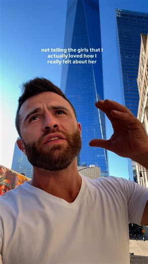 Agron Pali on Instagram: "Words I Never Said"